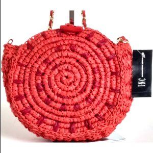 INC STRAW CIRCLE XBODY